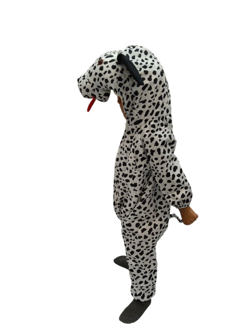 Dog Pet Animal Kids Fancy Dress Costume