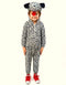 Dog Pet Animal Kids Fancy Dress Costume