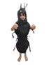 Ant Cheenti Insect Kids Fancy Dress Costume
