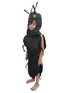 Ant Cheenti Insect Kids Fancy Dress Costume