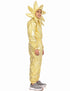 Sun Nature Kids Fancy Dress Nature Costume
