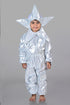 BookMyCostume Star Nature Kids Fancy Dress Costume