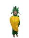 BookMyCostume Banana Fruit Kids Fancy Dress Costume