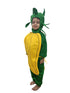 BookMyCostume Banana Fruit Kids Fancy Dress Costume