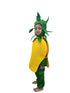 BookMyCostume Mango Fruit Kids Fancy Dress Costume