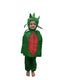 BookMyCosstume Watermelon Fruit Kids Fancy Dress Costume