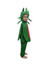 BookMyCosstume Watermelon Fruit Kids Fancy Dress Costume