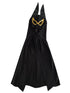 Black Bat Comic Movie Superhero Kids Fancy Dress Costume - Premium