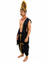 Ravana Ramayana Ramlila Kids & Adults Fancy Dress Costume