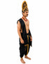 Ravana Ramayana Ramlila Kids & Adults Fancy Dress Costume