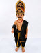 Ravana Ramayana Ramlila Kids & Adults Fancy Dress Costume