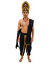 Ravana Ramayana Ramlila Kids & Adults Fancy Dress Costume