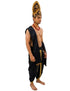 Ravana Ramayana Ramlila Kids & Adults Fancy Dress Costume