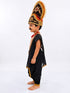 Ravana Ramayana Ramlila Kids & Adults Fancy Dress Costume
