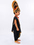 Ravana Ramayana Ramlila Kids & Adults Fancy Dress Costume