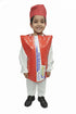 Toothpaste Kids Fancy Dress Costume
