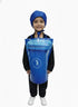 Dustbin Garbage Box Swachh Bharat Kids Fancy Dress Costume