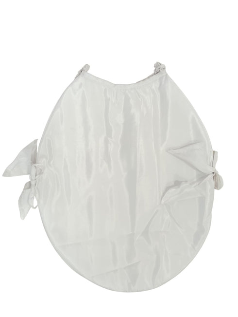 Egg With Yolk Kids Fancy Dress Costume