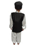Laptop Digital India Kids Fancy Dress Costume