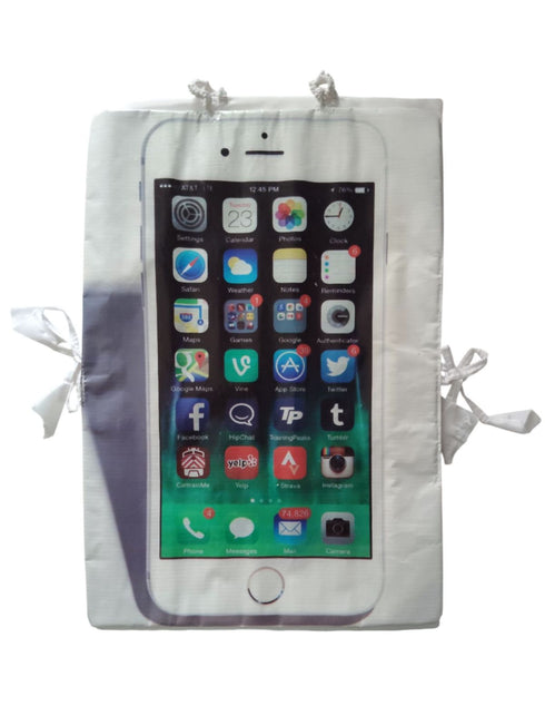 Mobile Phone Digital India Kids Fancy Dress Costume