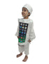 Mobile Phone Digital India Kids Fancy Dress Costume