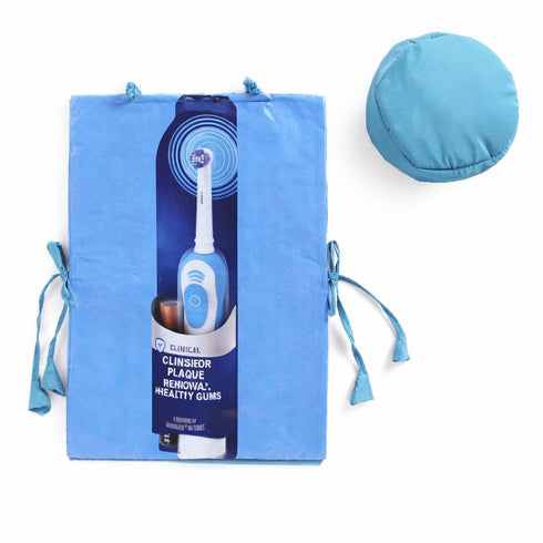 Toothbrush Oral B Bathroom Items Kids Fancy Dress Costume