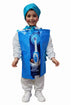 Toothbrush Oral B Bathroom Items Kids Fancy Dress Costume