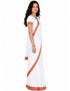 Bengali Saree For Girls Indian States Fancy Dress Costume Girl & Women