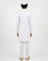 Indian Politician Parliamentarian Neta Ji National Leader Kids Fancy Dress Costume
