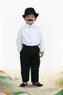 BookMyCostume Bhagat Singh Freedom Fighter Young National Leader Kids Fancy Dress Costume