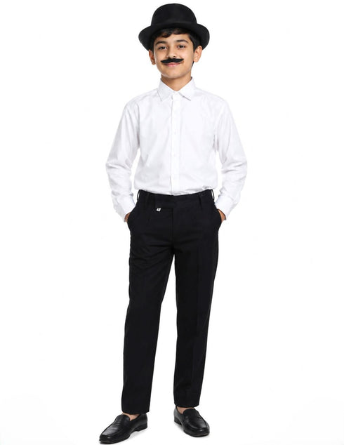 Bhagat Singh Freedom Fighter Young National Leader Kids Fancy Dress Costume