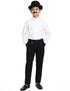 Bhagat Singh Freedom Fighter Young National Leader Kids Fancy Dress Costume
