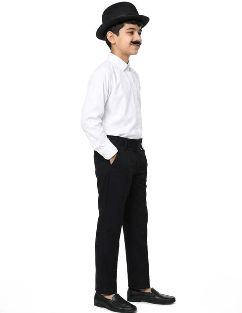 Bhagat Singh Freedom Fighter Young National Leader Kids Fancy Dress Costume