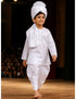 Haryanvi Boy Indian State Traditional Kids & Adult Fancy Dress Costume