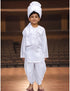 BokMyCostume Lala Lajpat Rai Freedom Fighter Kids & Adult Fancy Dress Costume