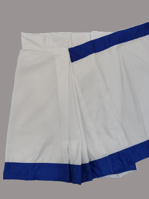 Indira Gandhi Politician Leader Ex-Prime Minister Saree Kids Fancy Dress Costume