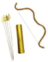 Vanwasi Ram Ramlila Character Kids Fancy Dress Costume
