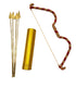 Vanwasi Ram Ramlila Character Kids Fancy Dress Costume