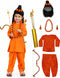 Vanwasi Ram Ramlila Character Kids Fancy Dress Costume
