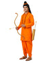 Vanwasi Ram Ramlila Character Kids Fancy Dress Costume