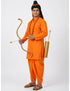 Vanwasi Ram Ramlila Character Kids Fancy Dress Costume