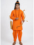 Vanwasi Ram Ramlila Character Kids Fancy Dress Costume