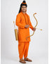 Vanwasi Ram Ramlila Character Kids Fancy Dress Costume