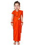Vanwasi Sita Mata Ramayana Fancy Dress Costume for Girls & Women