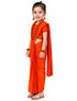 Vanwasi Sita Mata Ramayana Fancy Dress Costume for Girls & Women