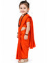 Vanwasi Sita Mata Ramayana Fancy Dress Costume for Girls & Women