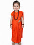 Vanwasi Sita Mata Ramayana Fancy Dress Costume for Girls & Women