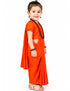 Vanwasi Sita Mata Ramayana Fancy Dress Costume for Girls & Women