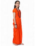 Vanwasi Sita Mata Ramayana Fancy Dress Costume for Girls & Women