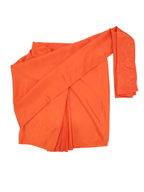 BookMyCostume Vanwasi Sita Mata Ramayana Fancy Dress Costume for Girls & Women